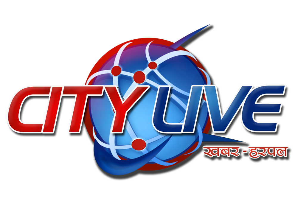 City Live Media Ventures Logo